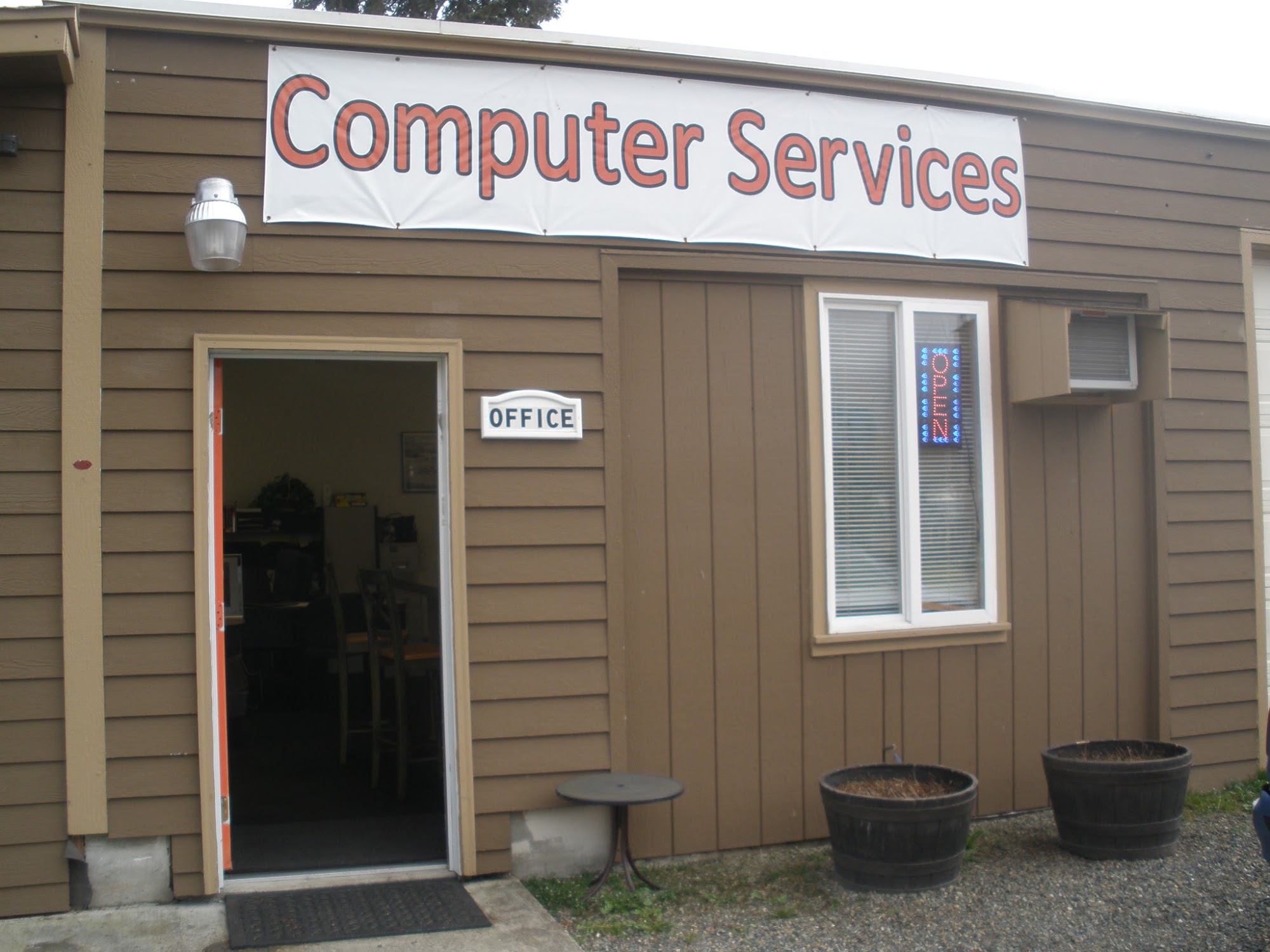 Drews Affordable Computer Repair