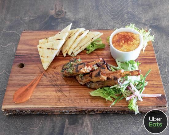 Photo credit: ubereats