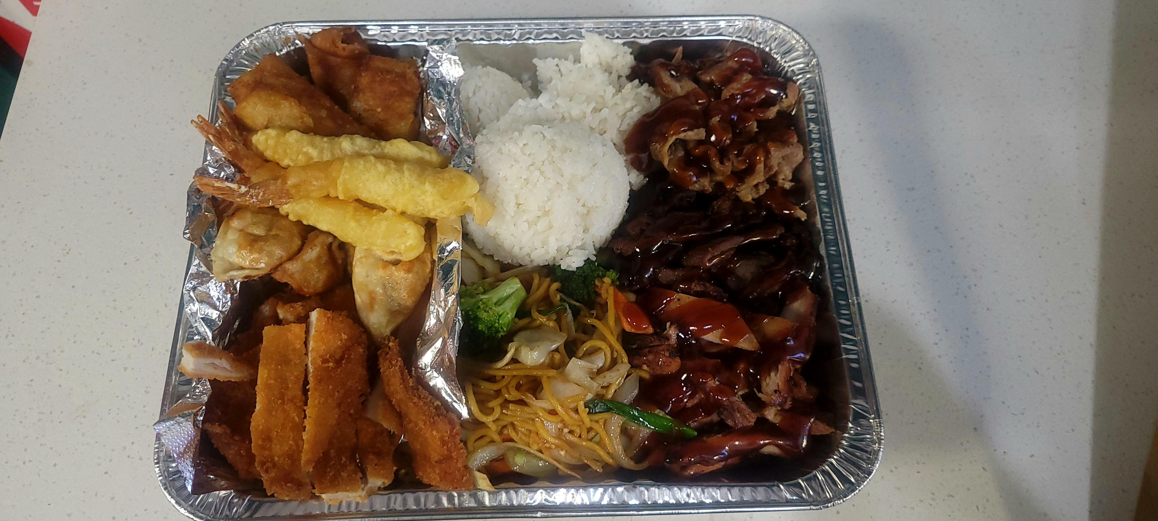 Photo credit: grubhub