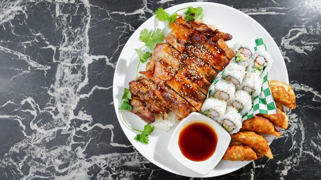 Photo credit: grubhub