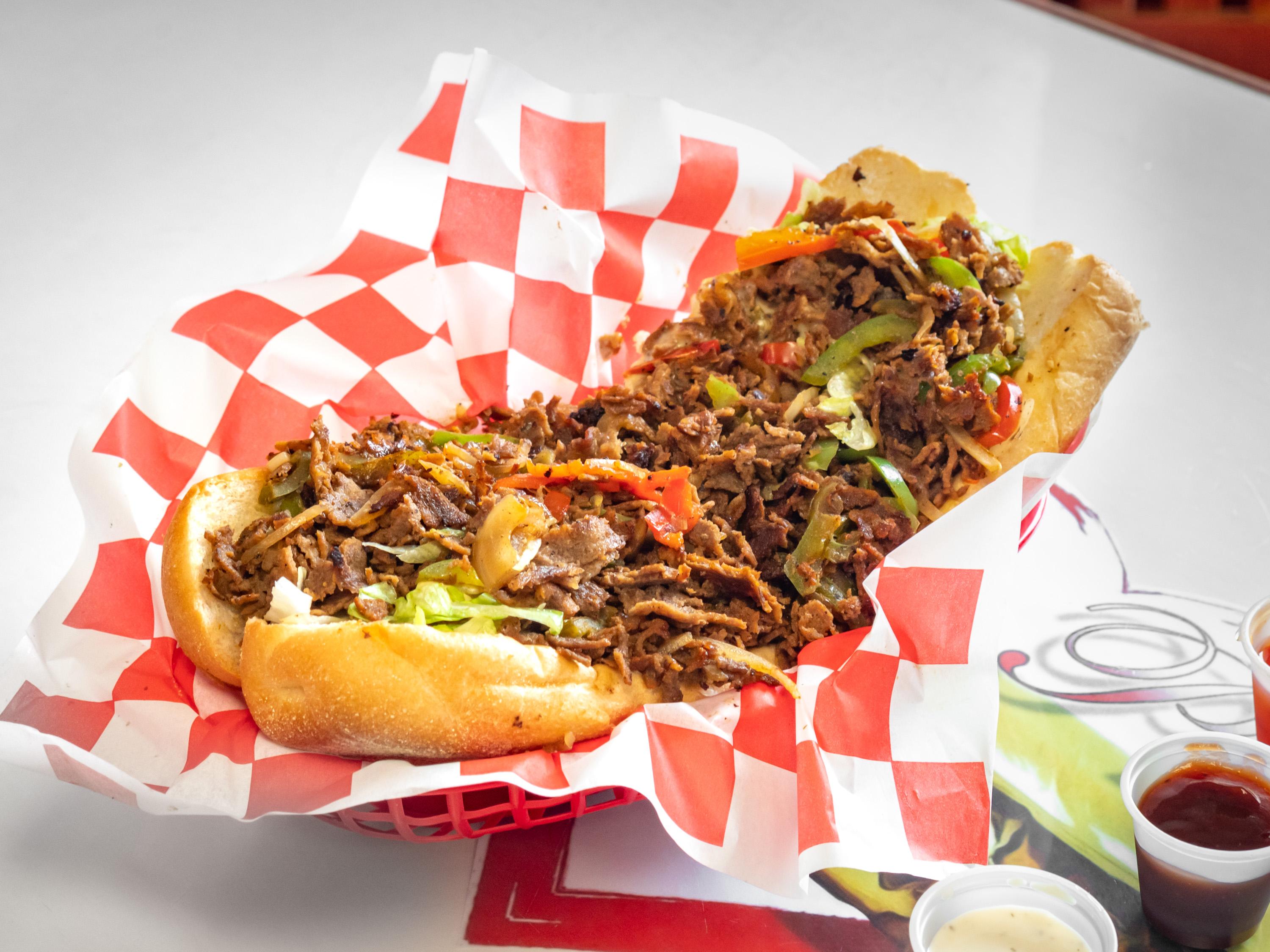 Photo credit: grubhub