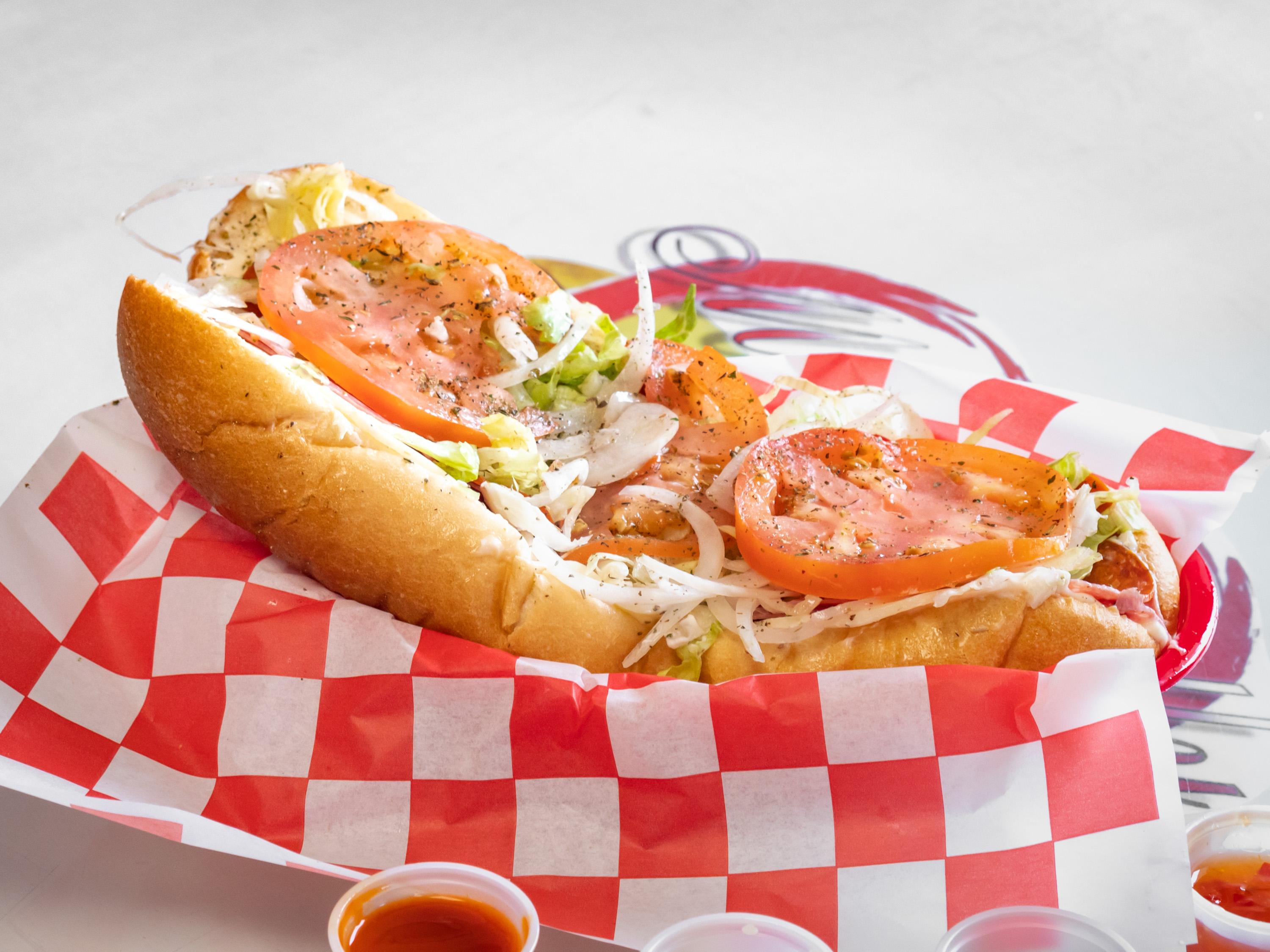 Photo credit: grubhub