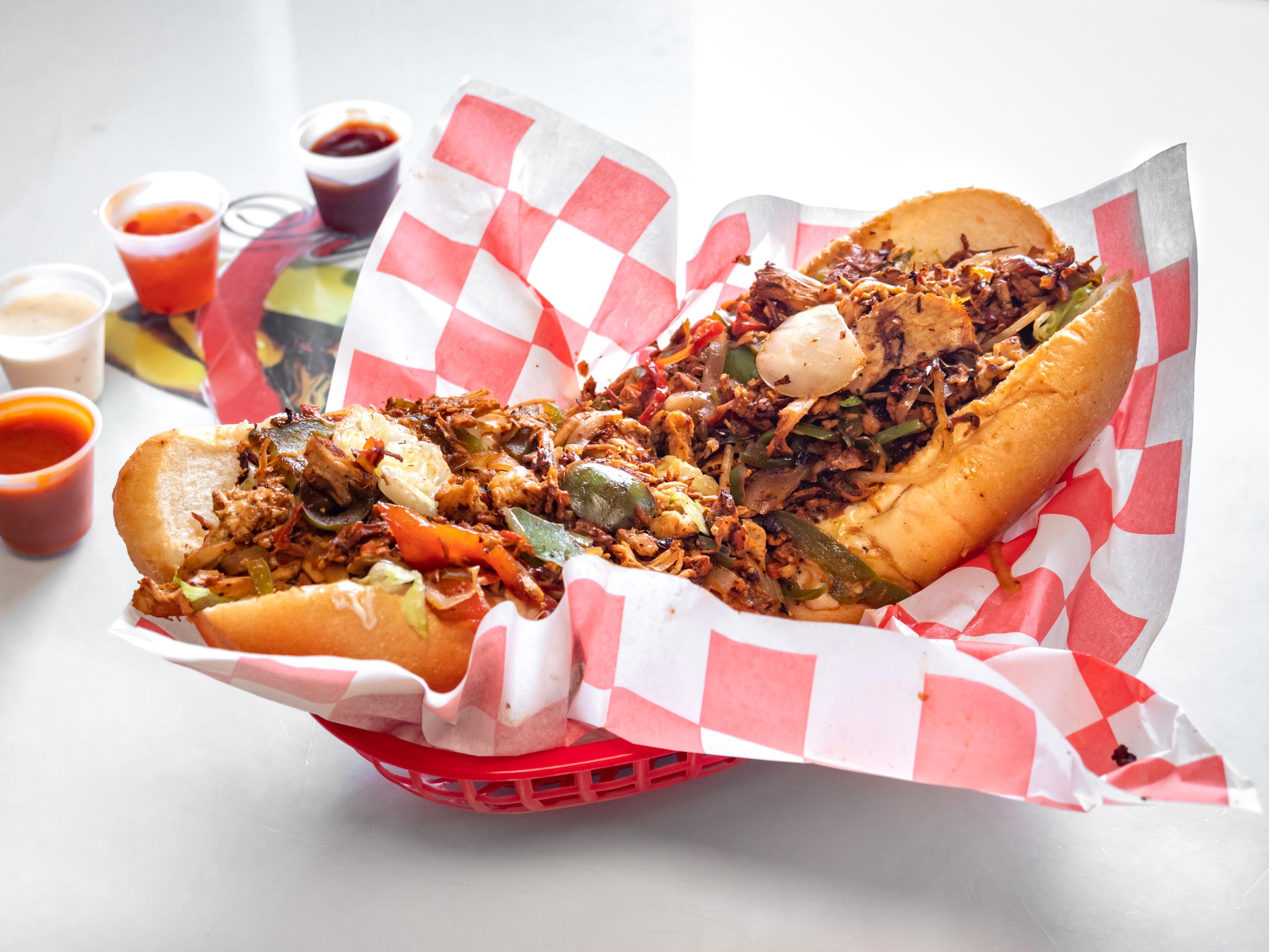Photo credit: grubhub