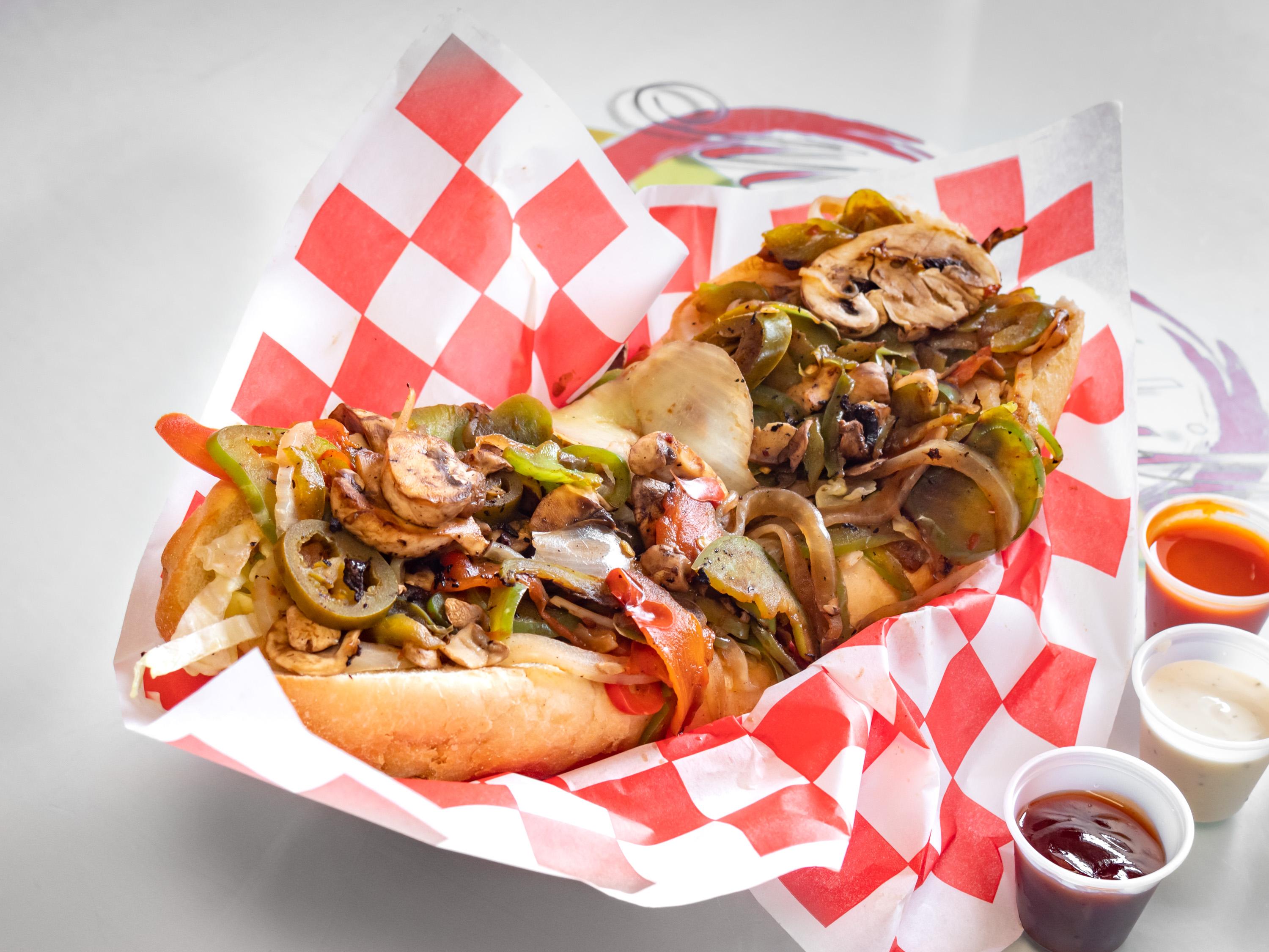 Photo credit: grubhub