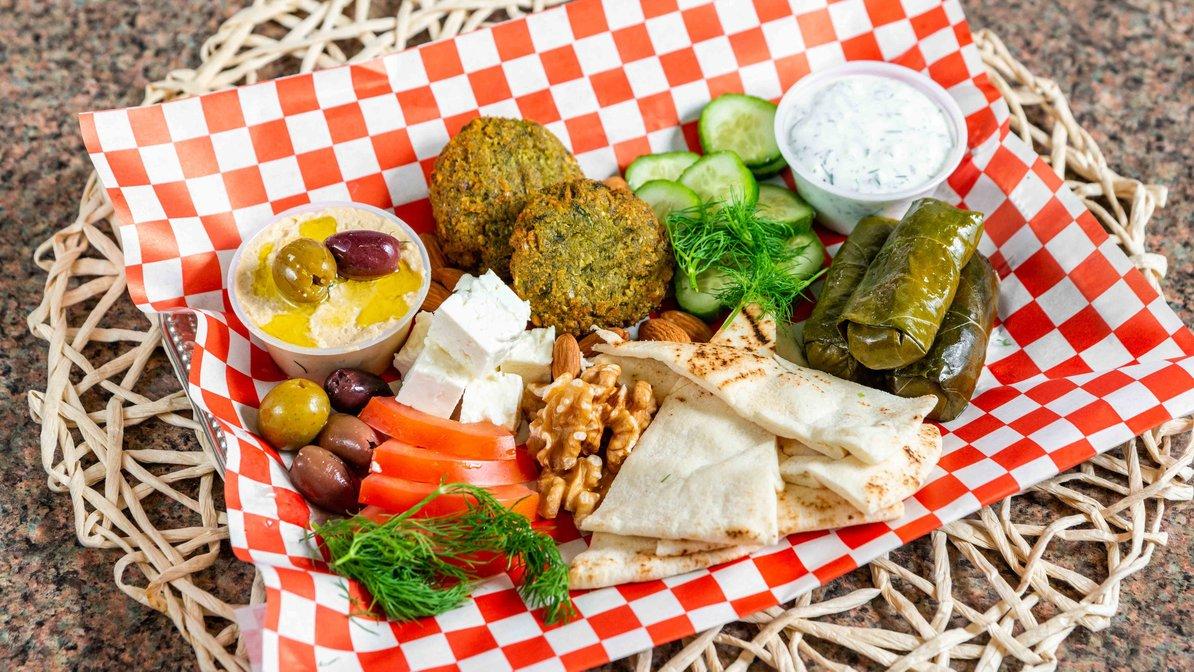 Photo credit: grubhub
