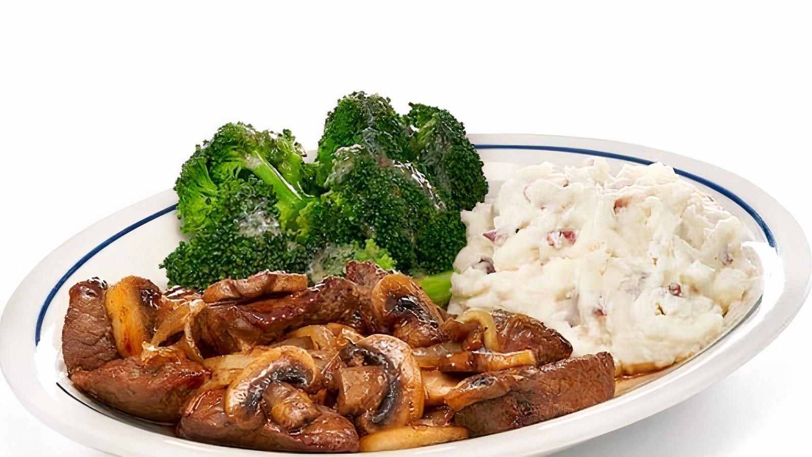 Photo credit: doordash