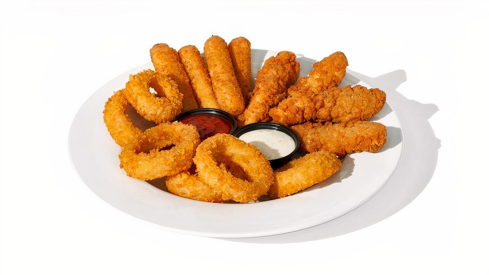 Photo credit: doordash