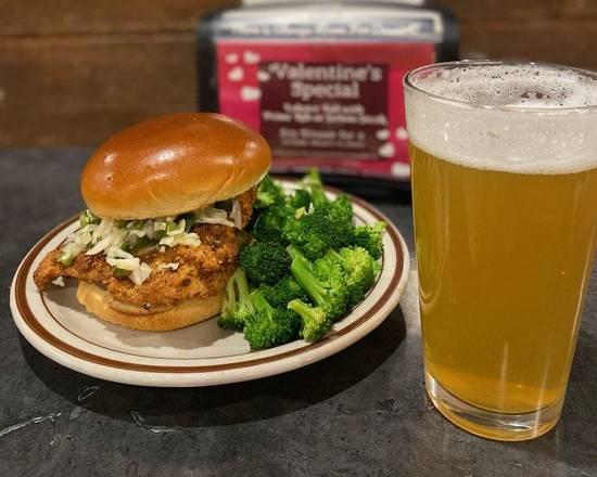 Photo credit: ubereats