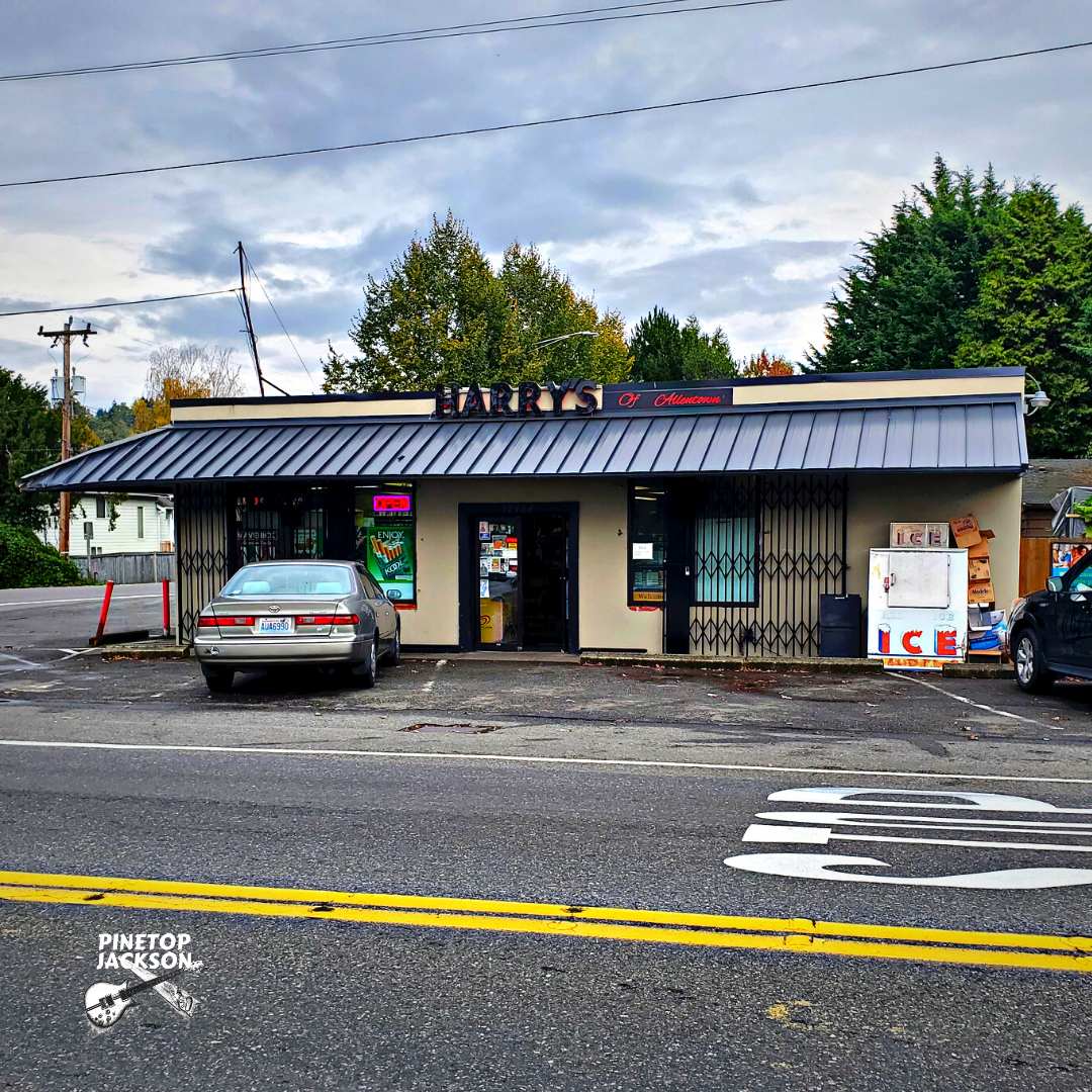 Allentown Superette