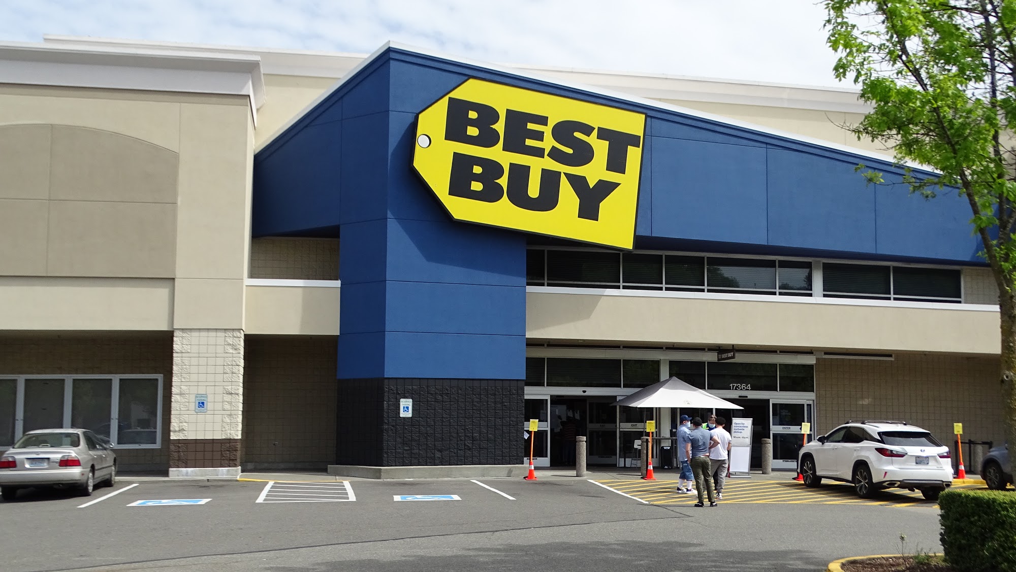 Best Buy