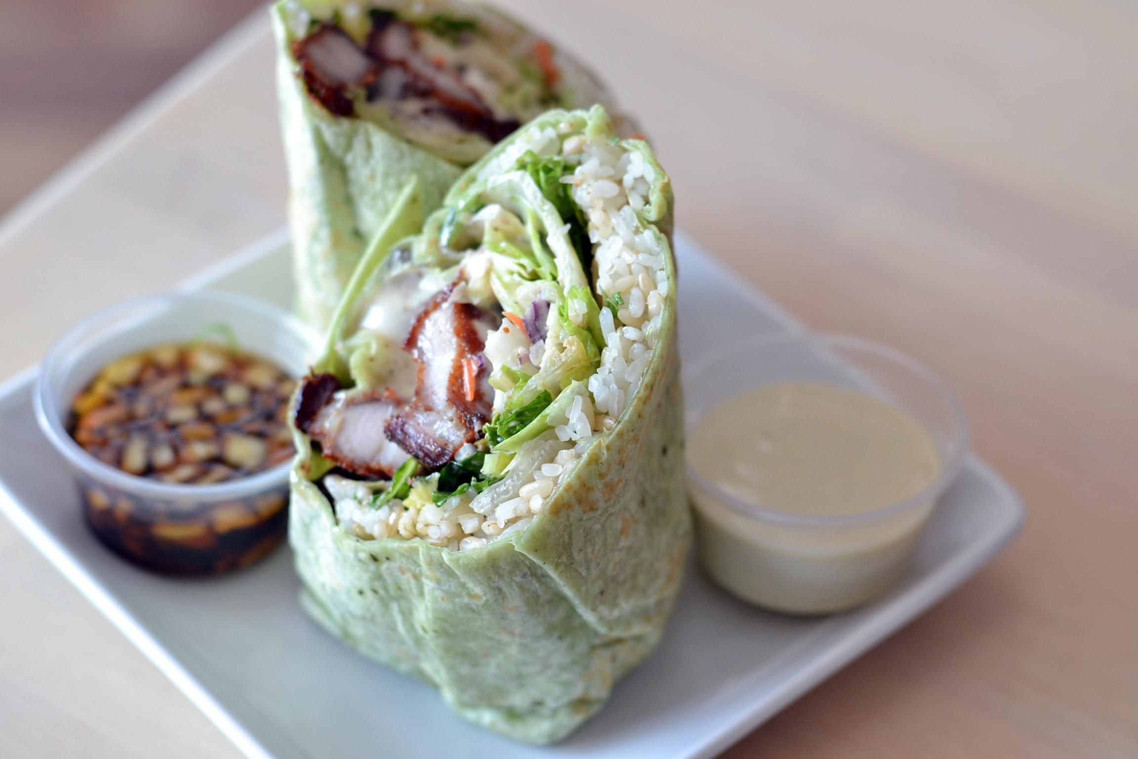 Photo credit: grubhub