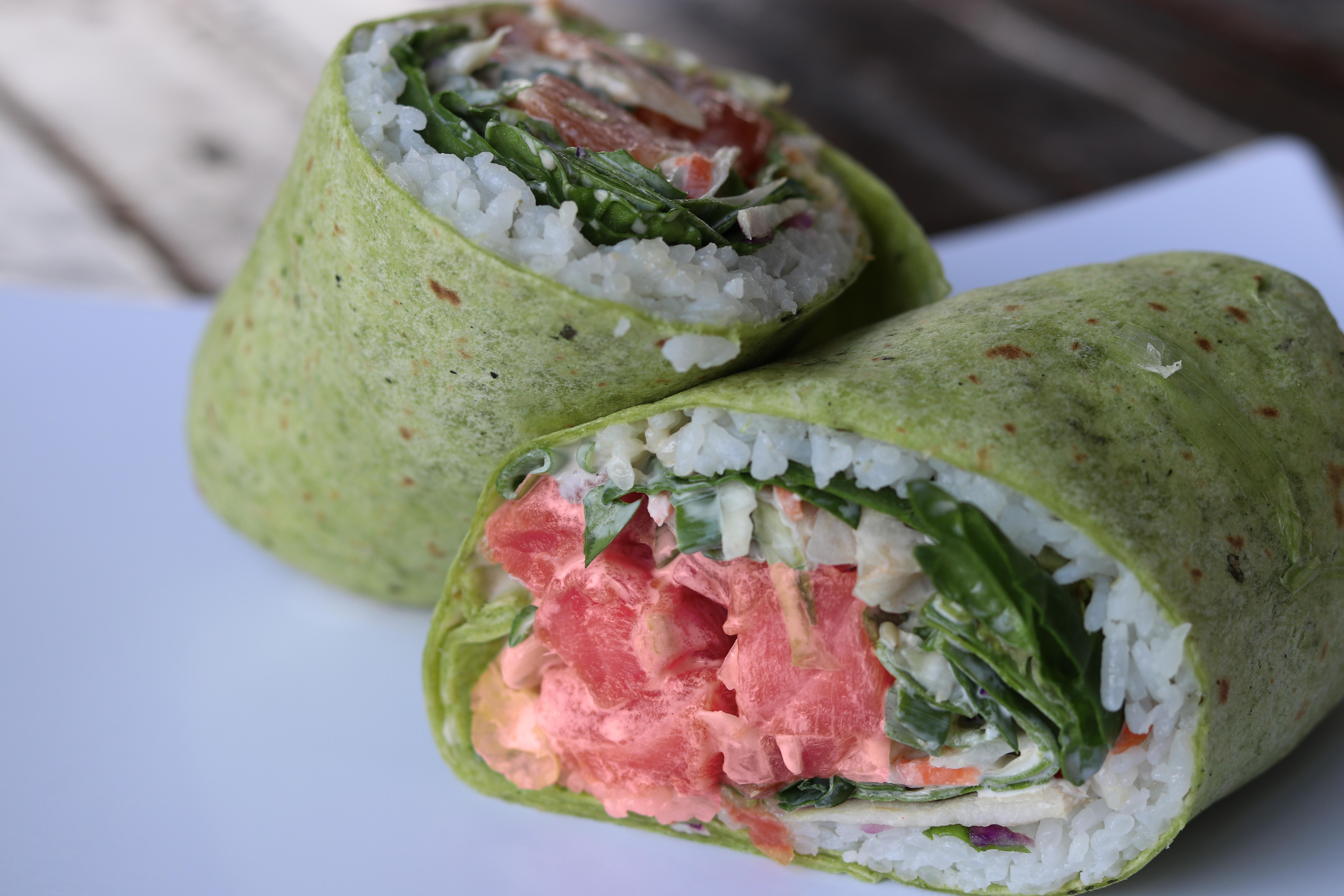 Photo credit: grubhub
