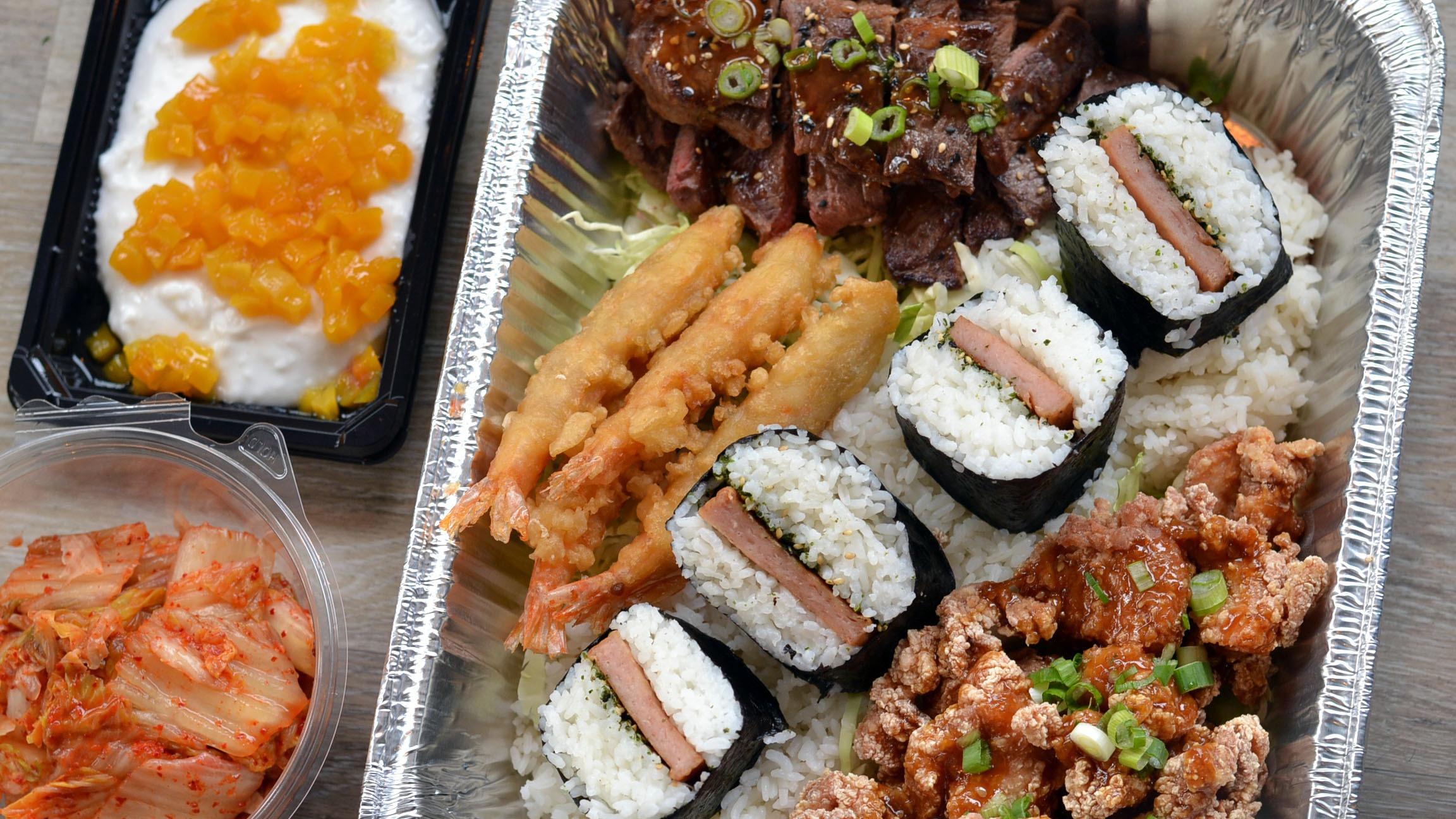 Photo credit: grubhub