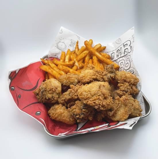Photo credit: ubereats