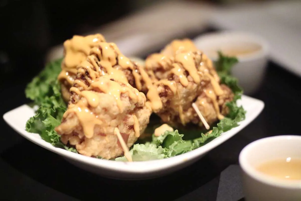 Photo credit: zomato