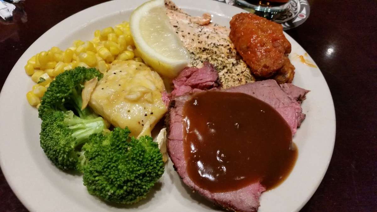 Photo credit: zomato