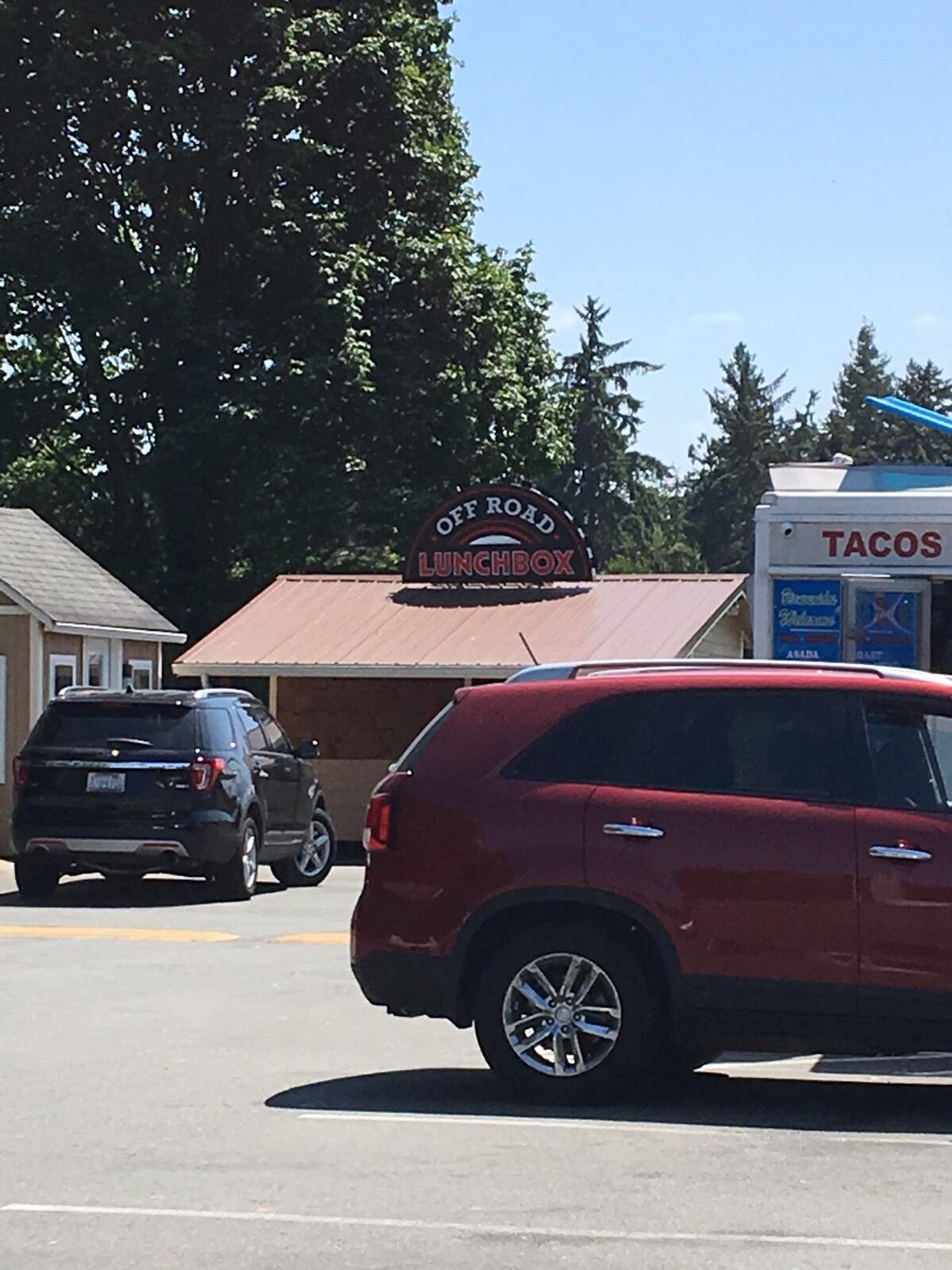 Photo credit: nextdoor