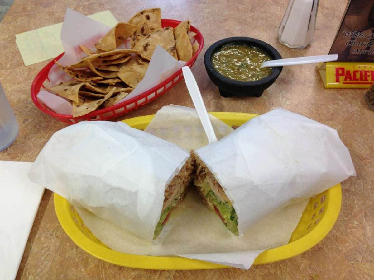 Photo credit: zomato