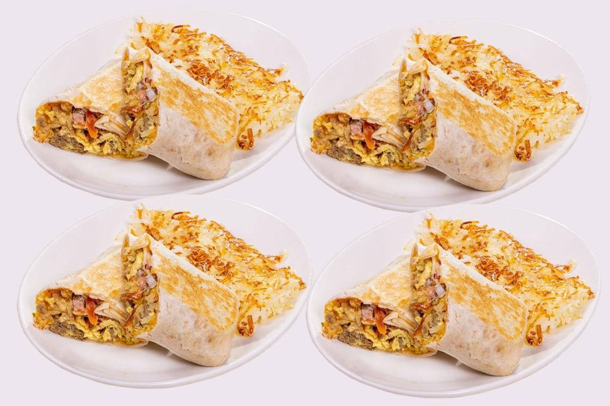 Photo credit: grubhub