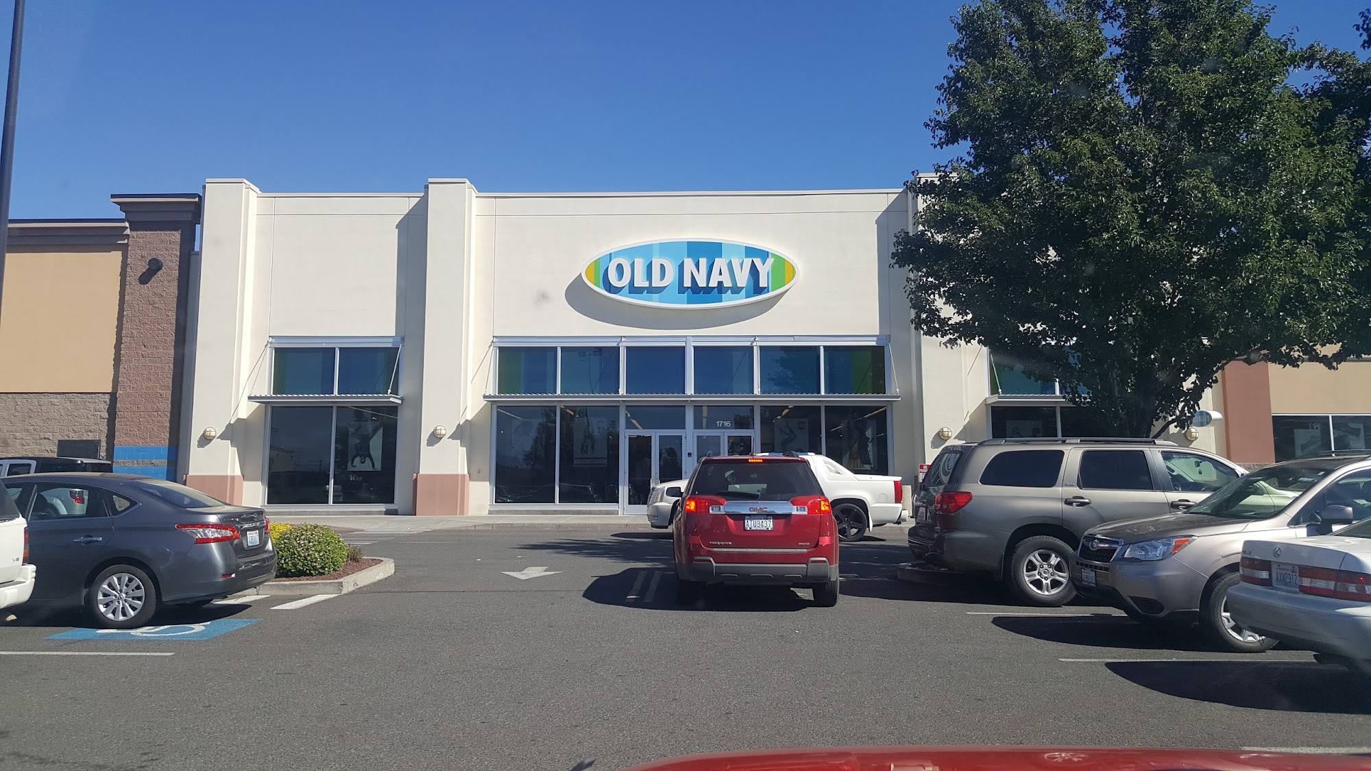 Old Navy