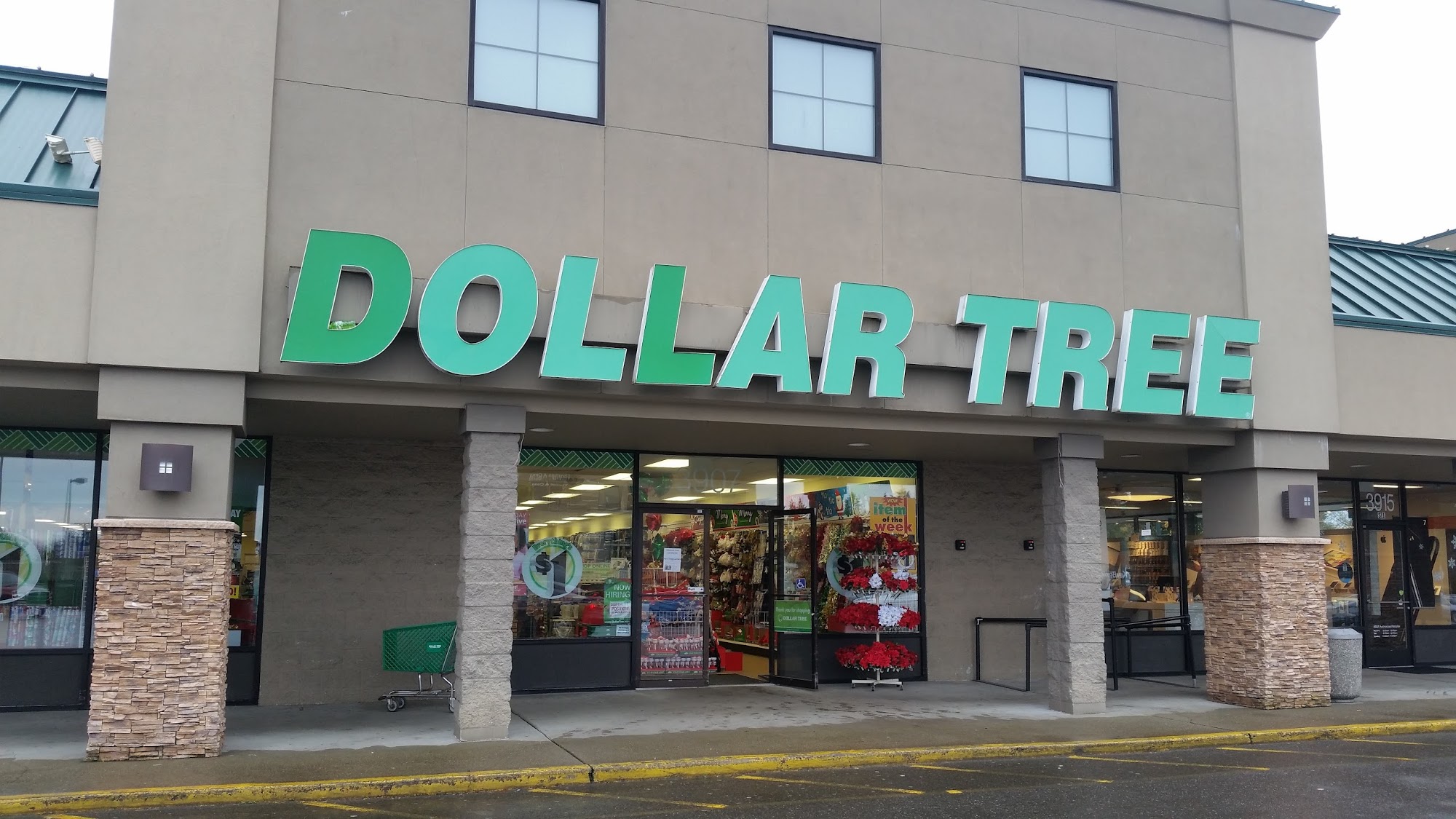 Dollar Tree