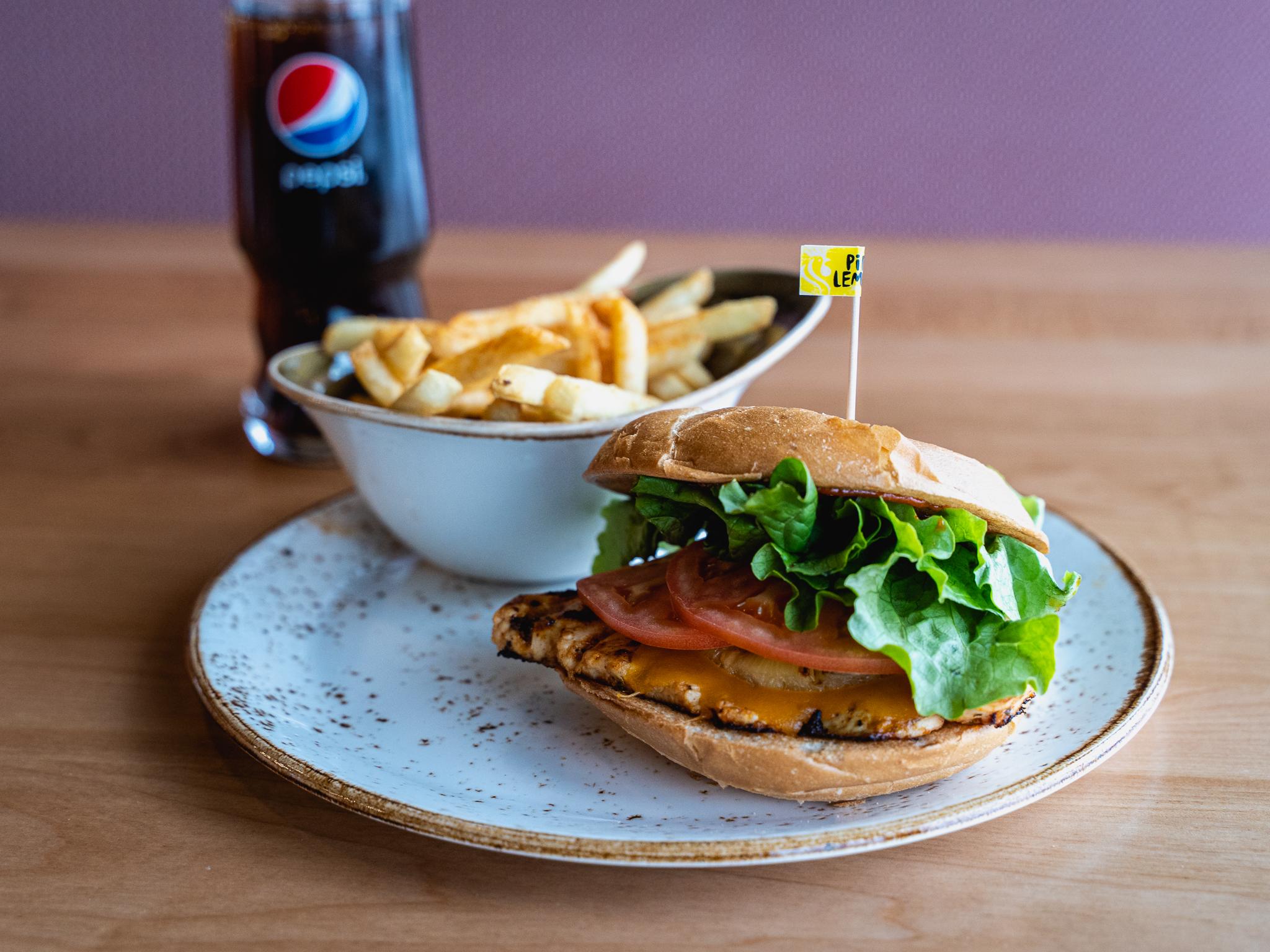 Photo credit: grubhub