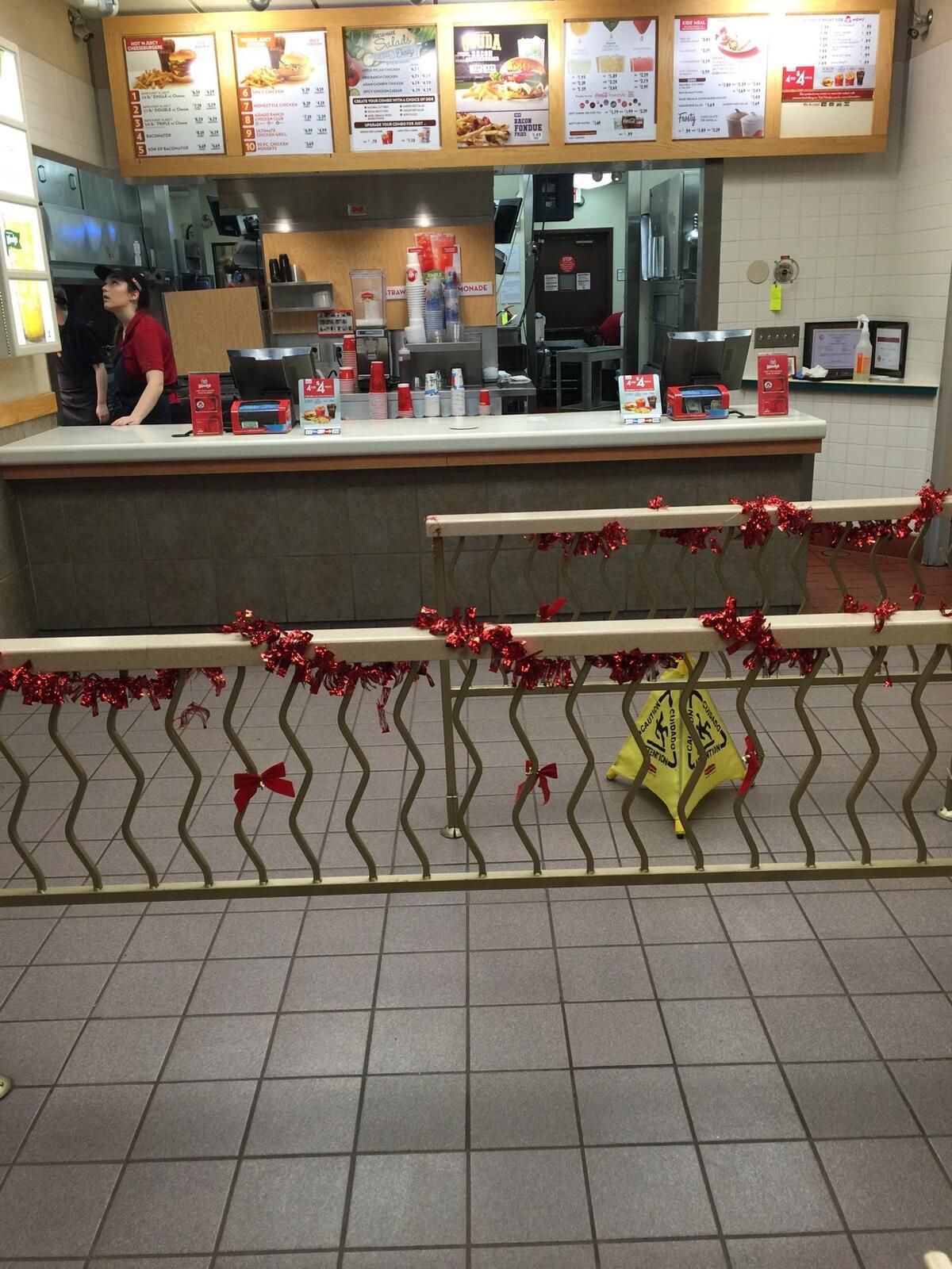 Photo credit: nextdoor