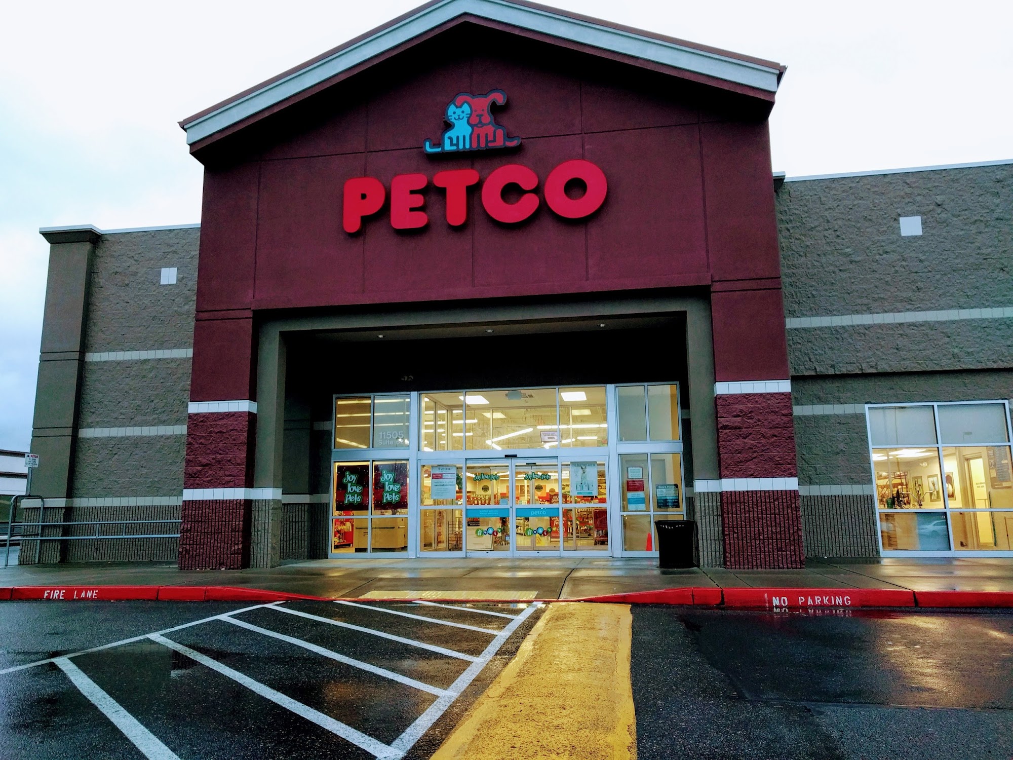 Petco