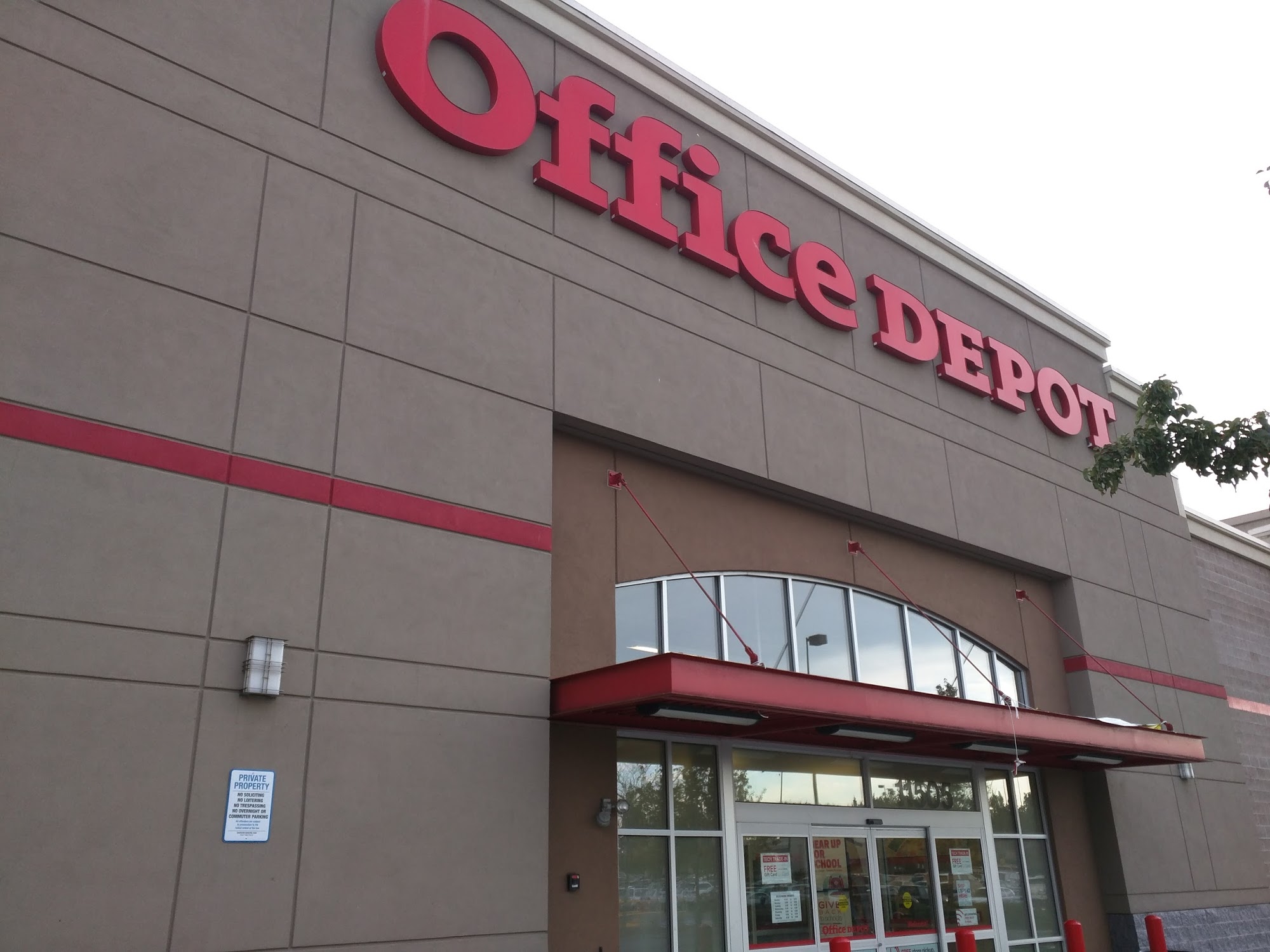 Office Depot