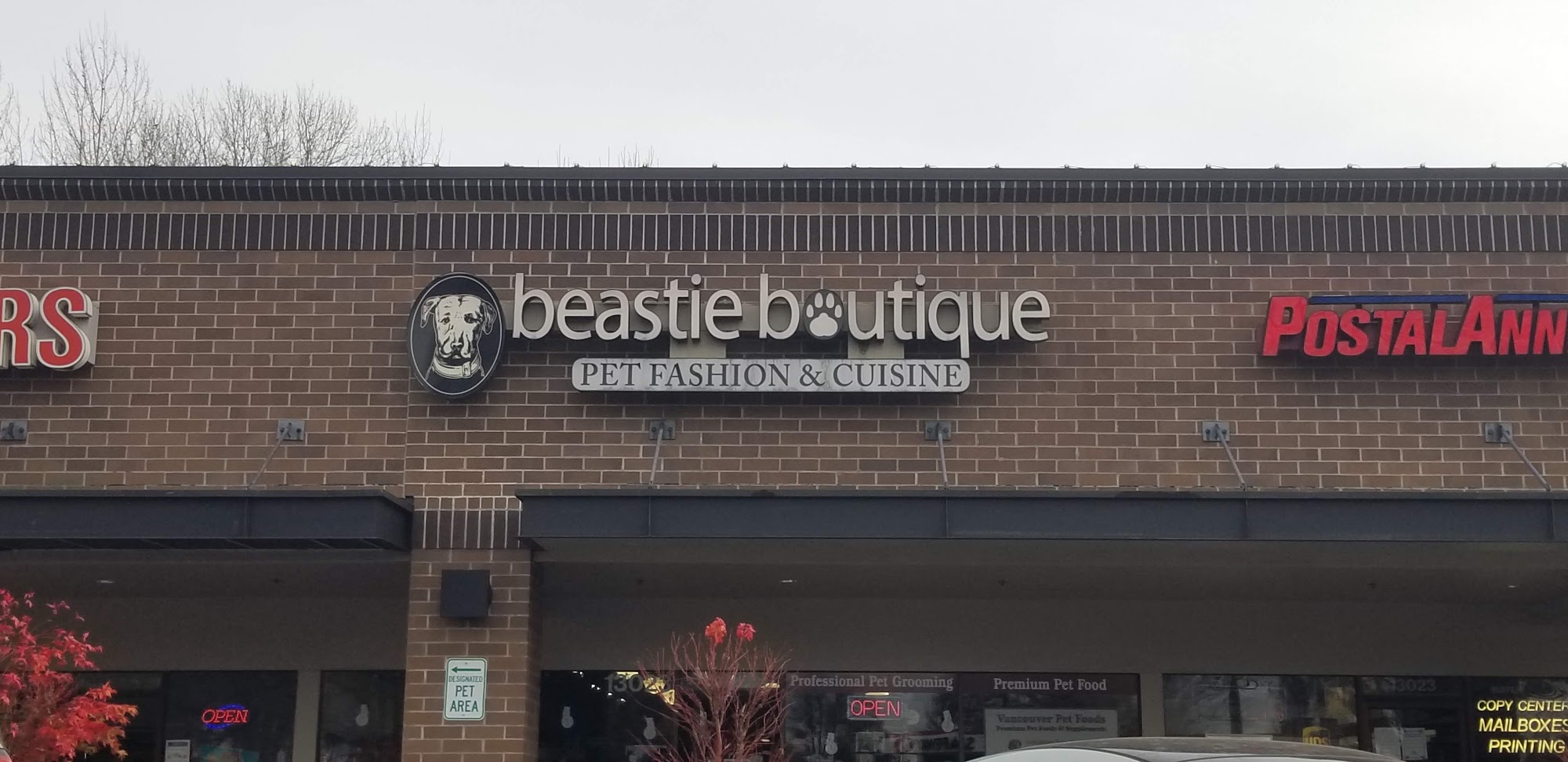 Beastie Boutique, LLC