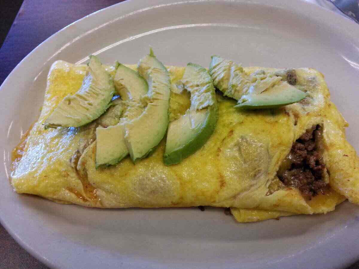 Photo credit: zomato