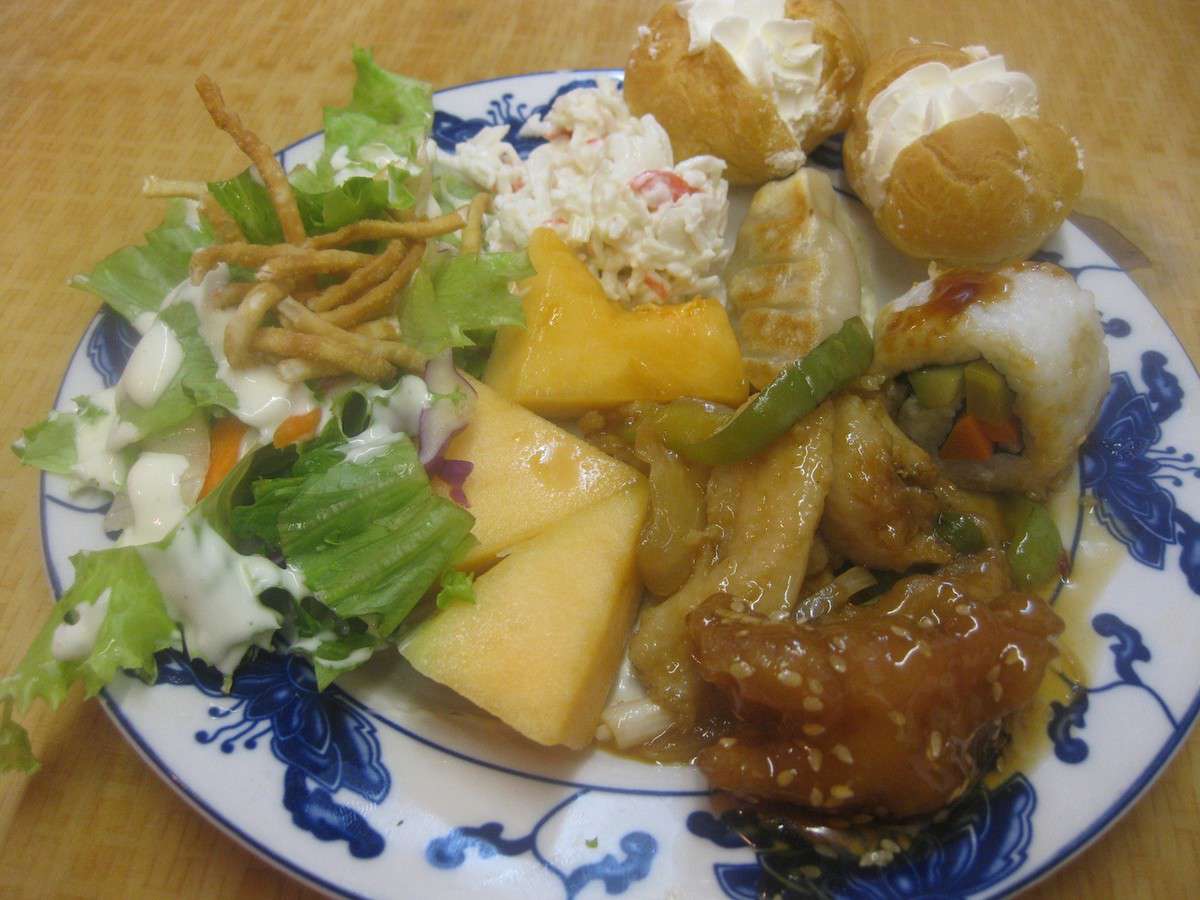 Photo credit: zomato