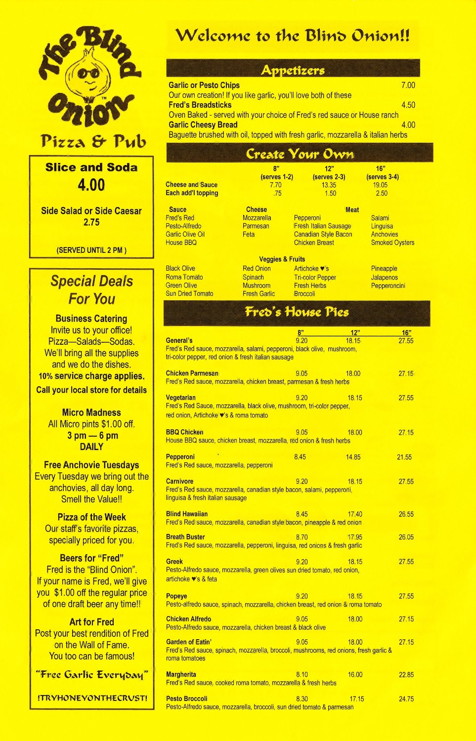 Photo credit: Tripadvisor