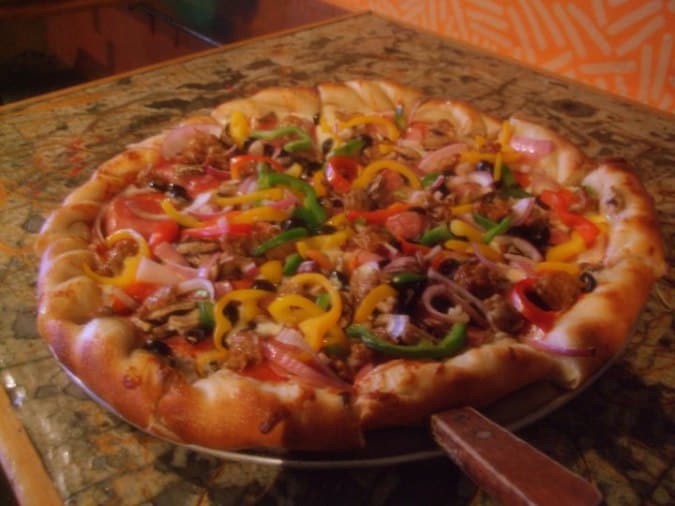 Photo credit: zomato
