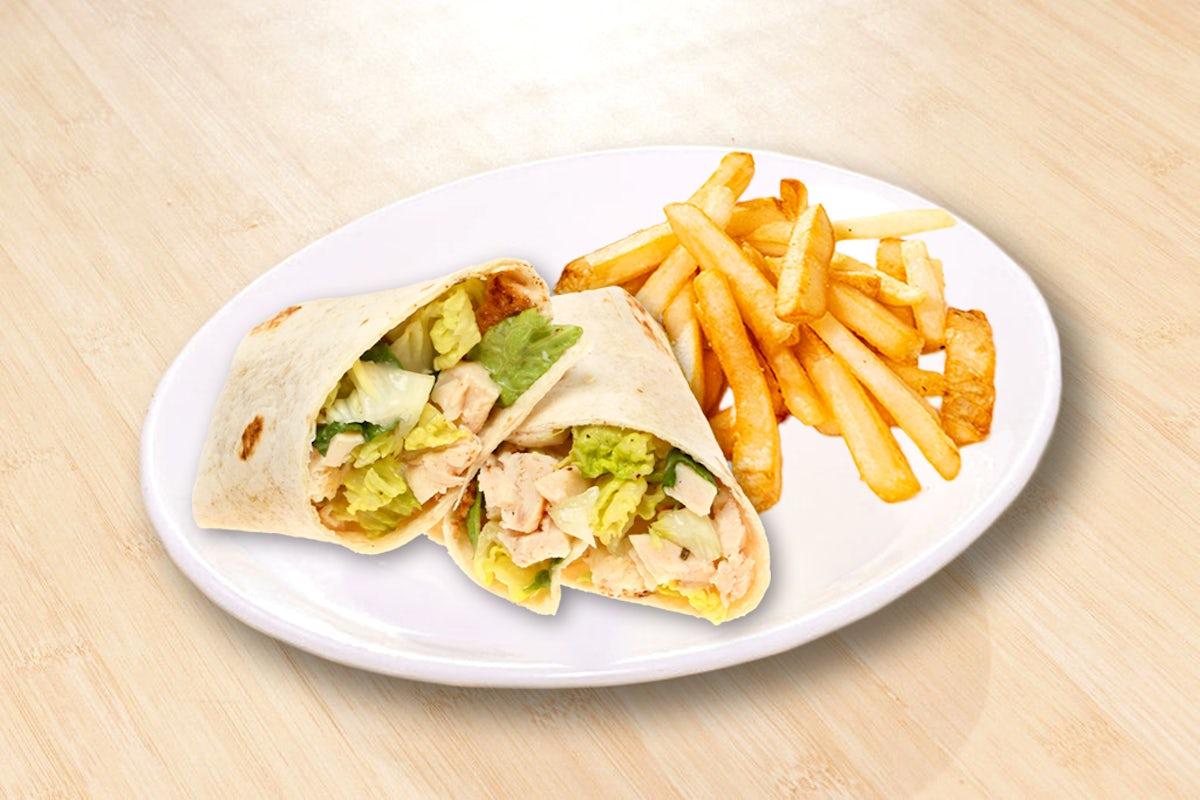 Photo credit: grubhub