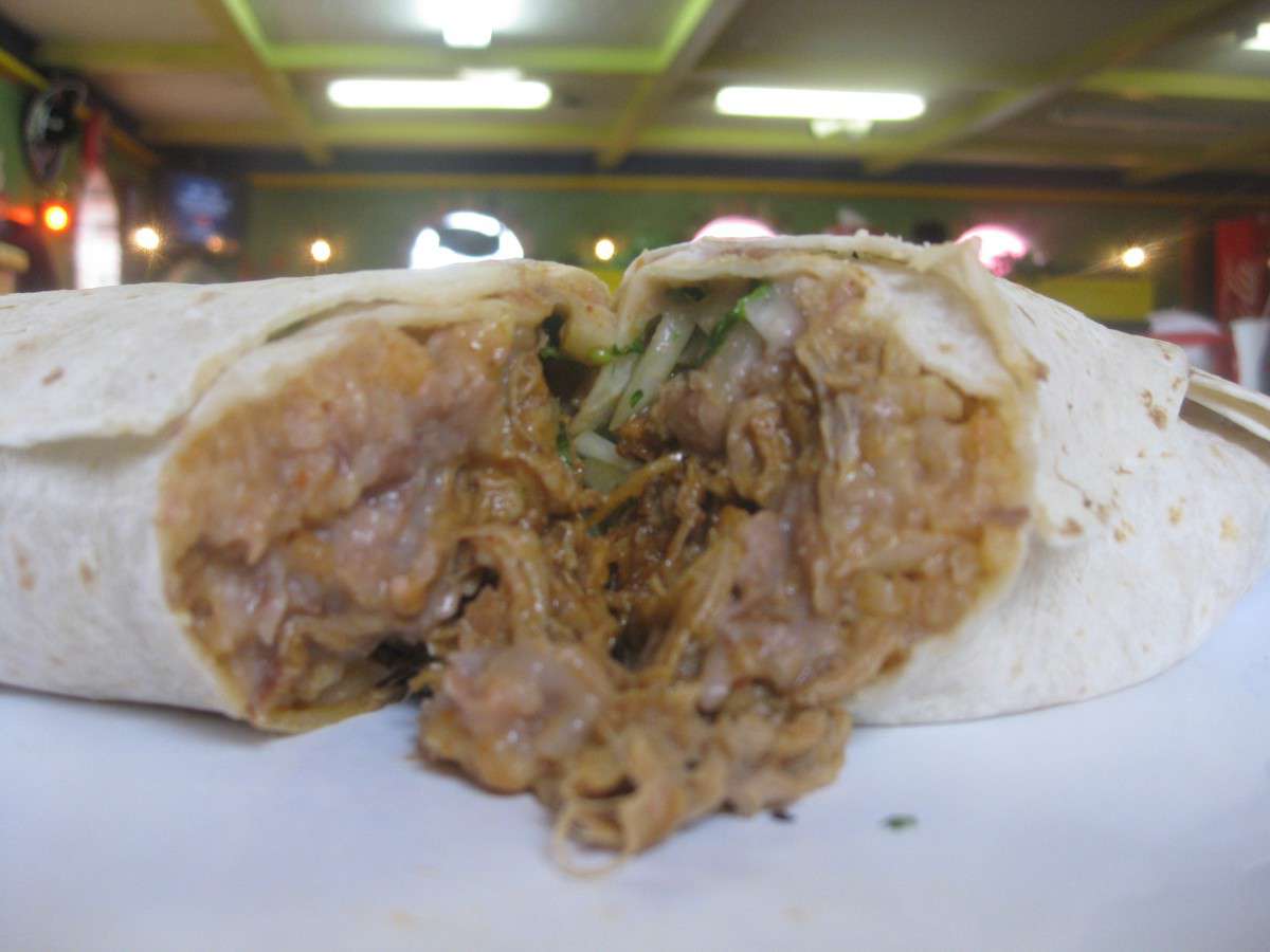 Photo credit: zomato