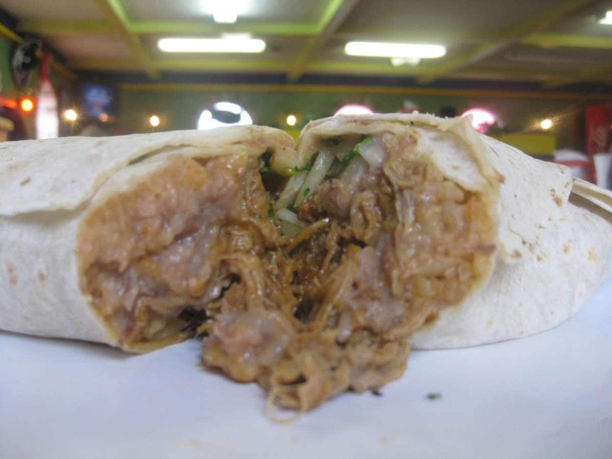 Photo credit: zomato