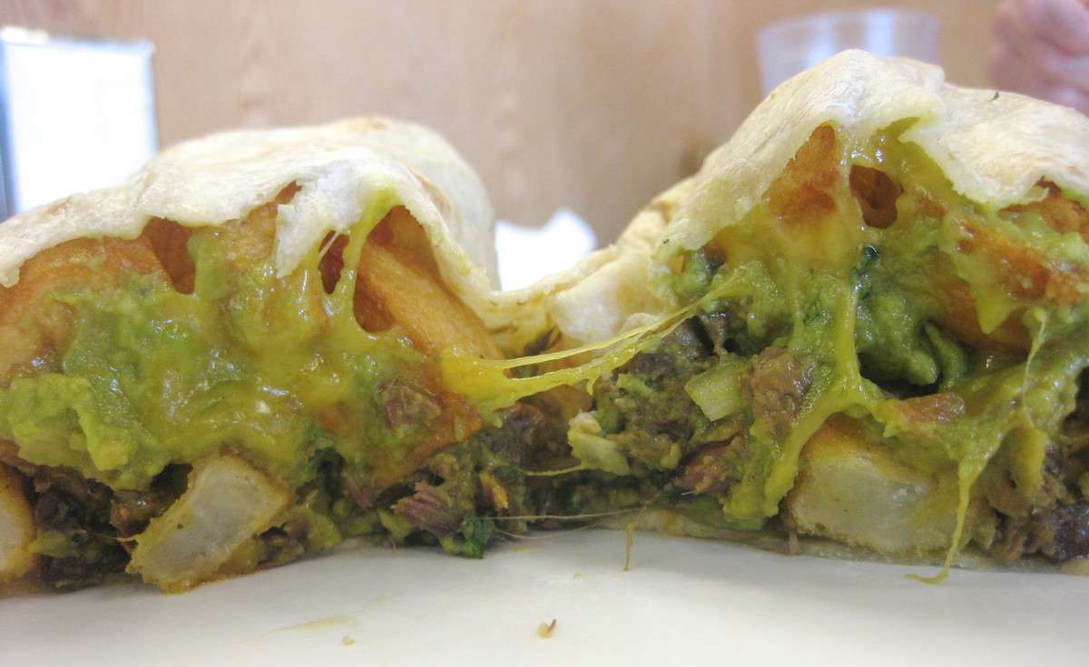 Photo credit: zomato