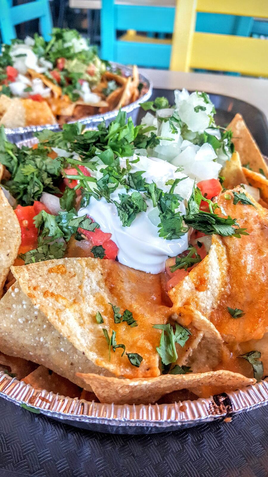 Photo credit: nextdoor