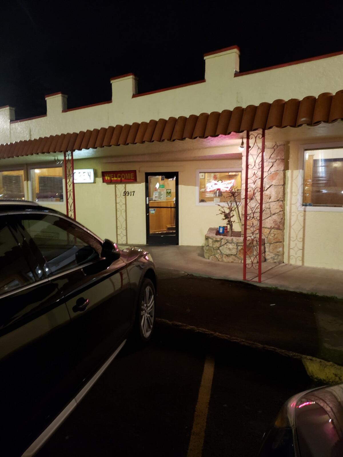 Photo credit: nextdoor