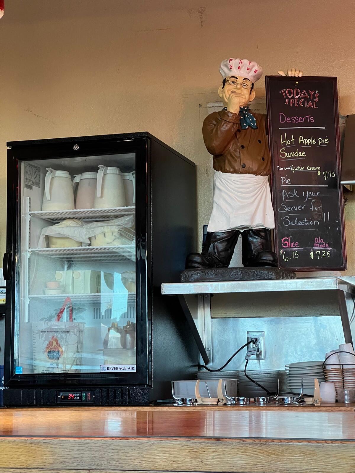 Photo credit: nextdoor