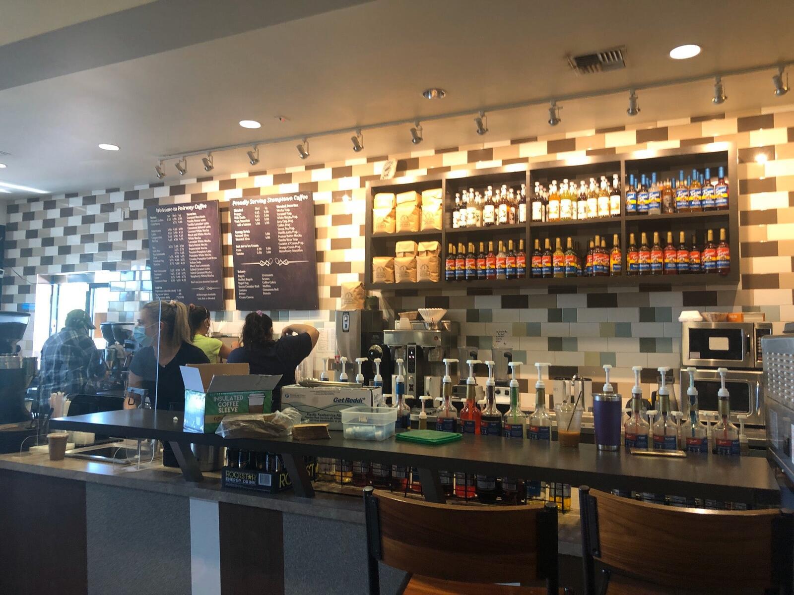 Photo credit: nextdoor