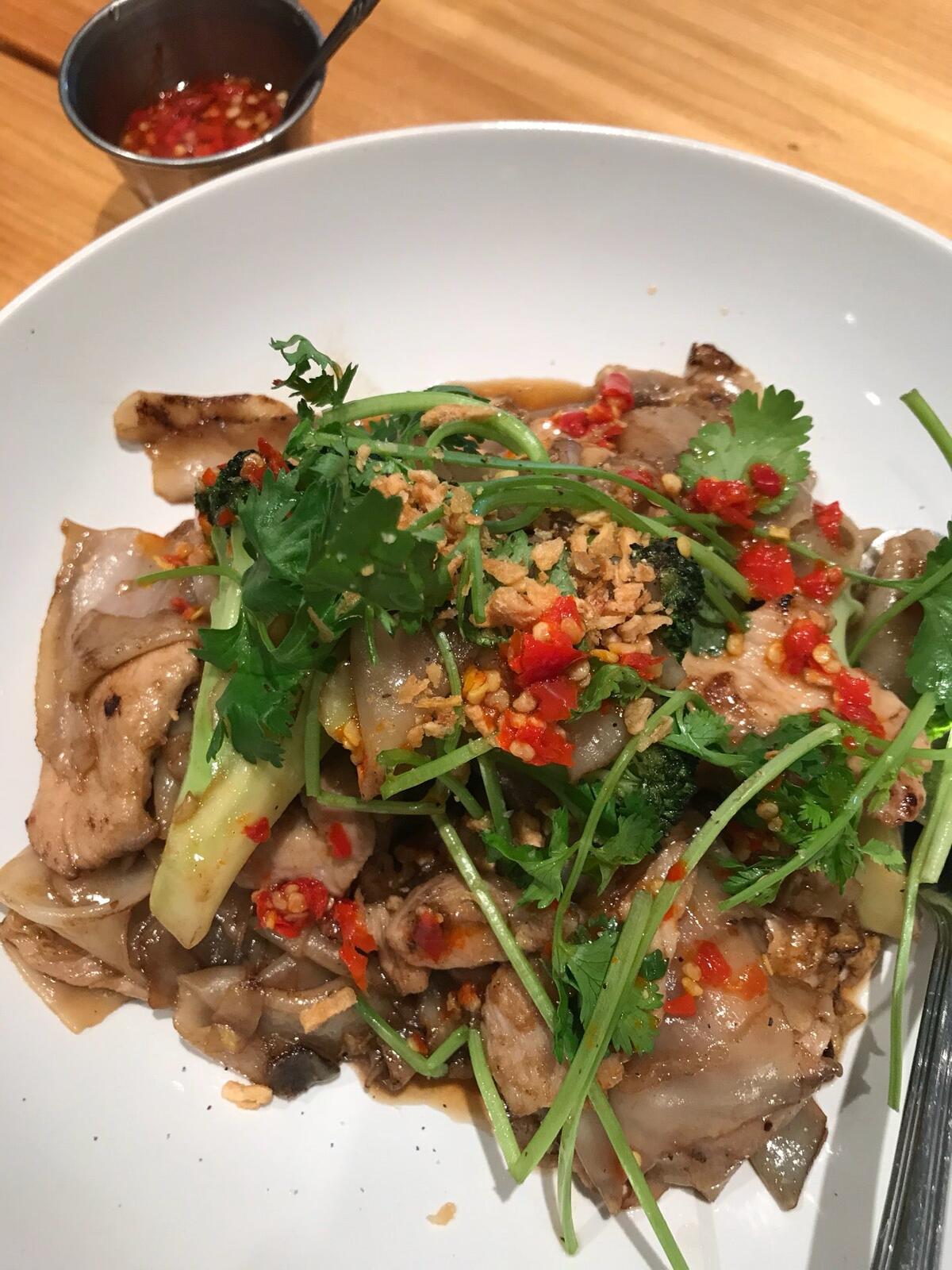 Photo credit: nextdoor