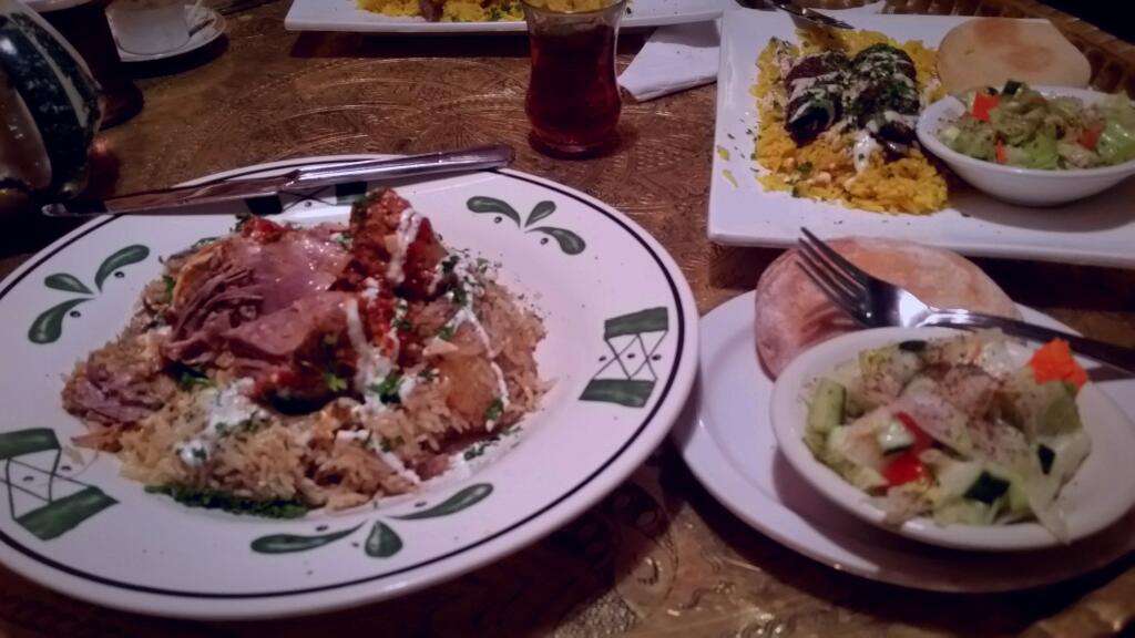 Photo credit: zomato