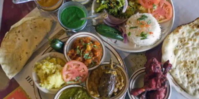Photo credit: zomato