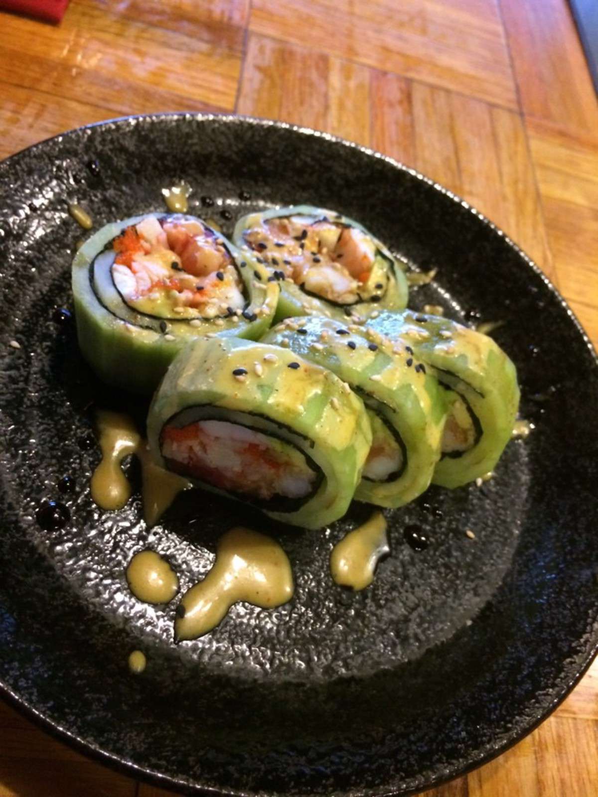 Photo credit: zomato
