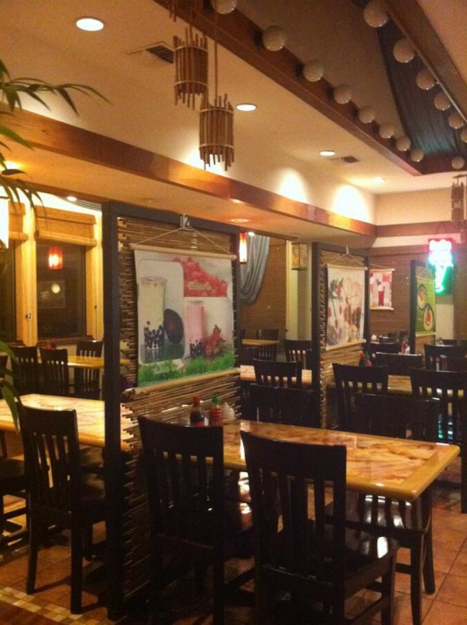 Photo credit: zomato