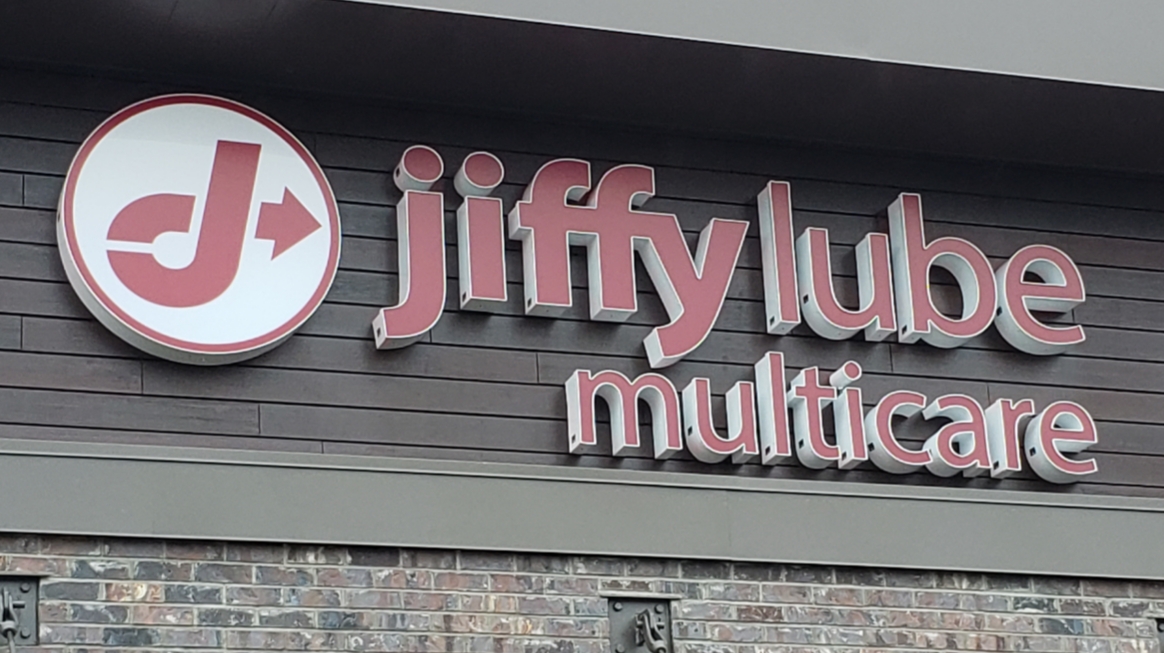 Jiffy Lube Oil Change and Multicare