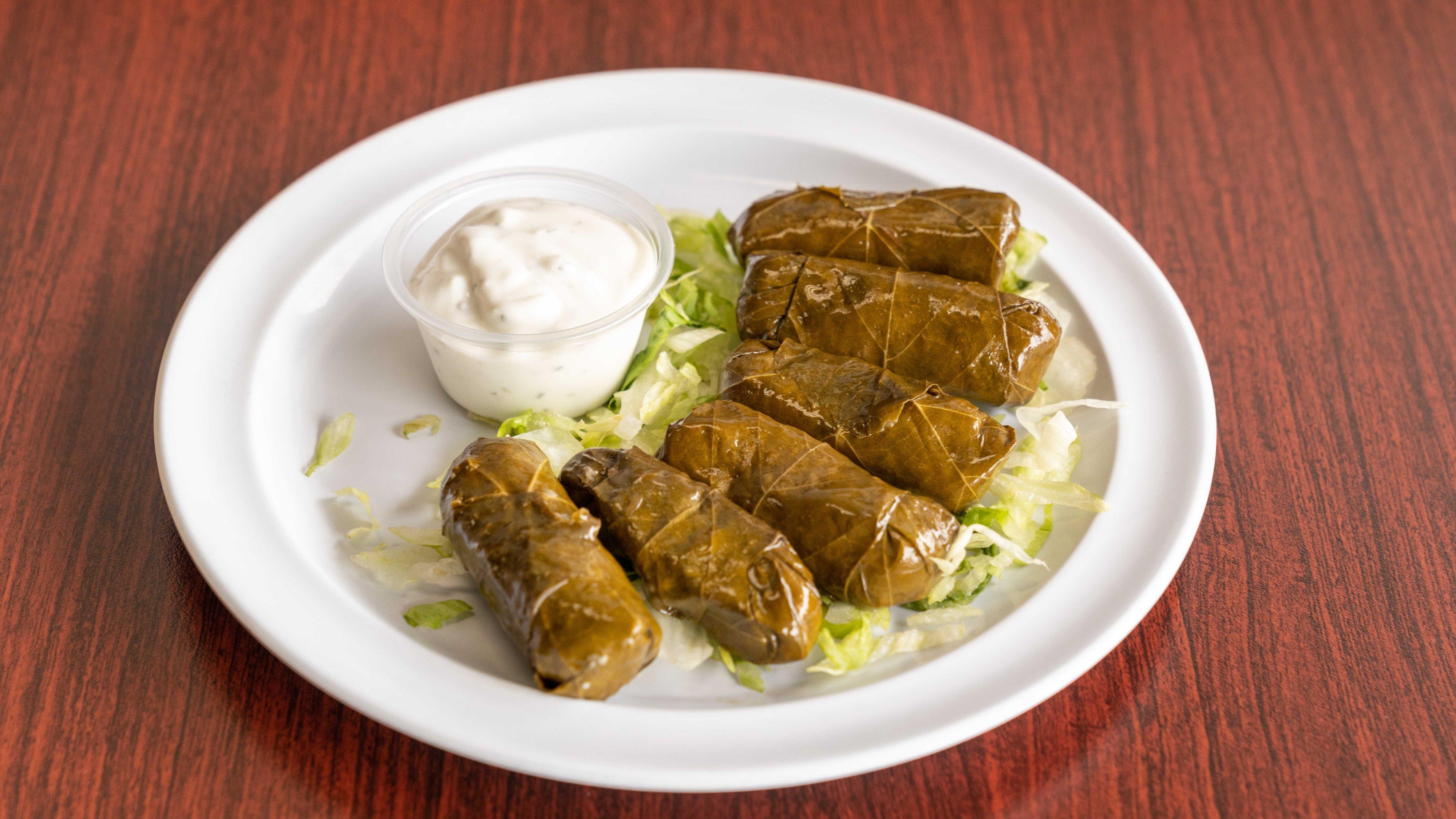 Photo credit: grubhub
