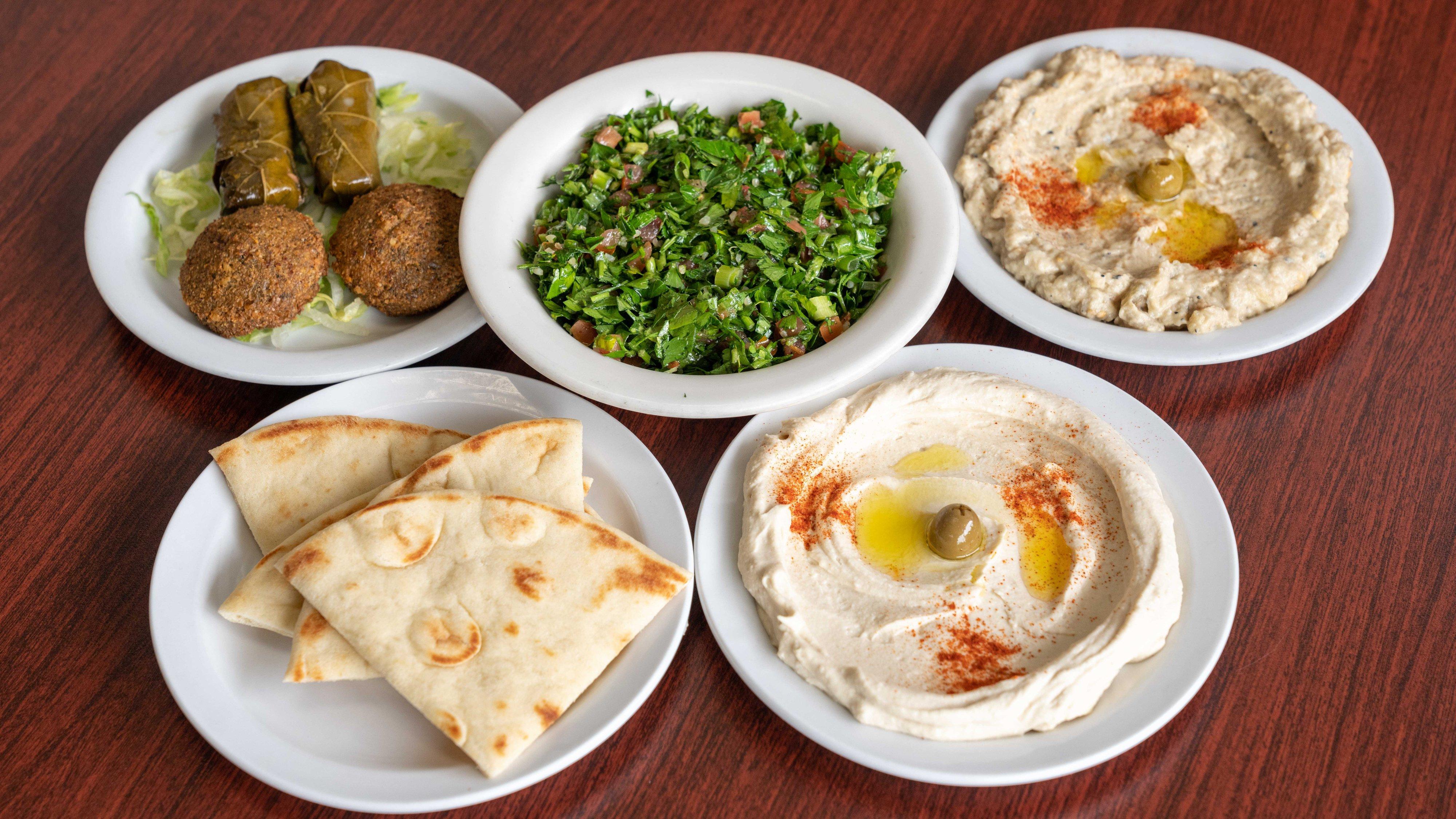 Photo credit: grubhub